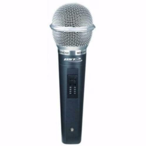 BST-MDX25 Dynamische microfoon voor Zang of spraak, ., Nieuw, Ophalen of Verzenden, .