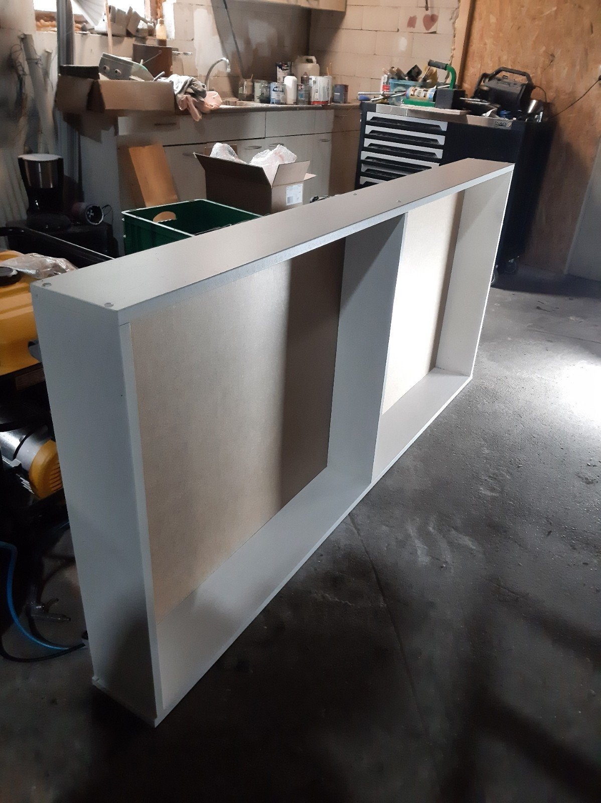 Opbergla  bedla voor o.a. kinderbed Amalia, Ophalen, Minder dan 140 cm, Minder dan 70 cm