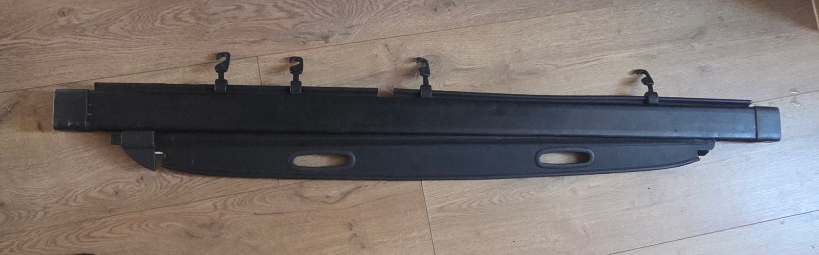 Kofferbak "hoedenplank" Kia Sportige 2006, Ophalen, Achterklep, Achter, Gebruikt