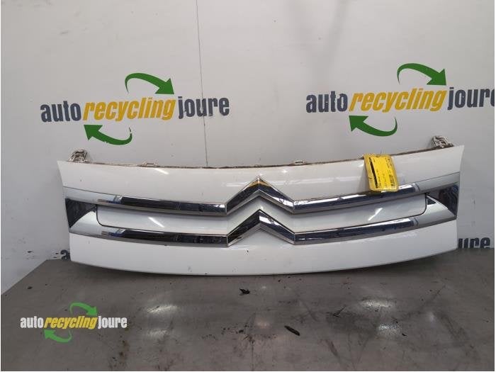 Grille van een Citroen Berlingo (EWP), Gebruikt, -, -, 3 maanden garantie