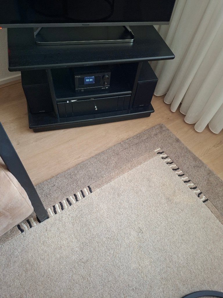 Tv meubel, Ophalen, Gebruikt, 50 tot 100 cm, Minder dan 100 cm