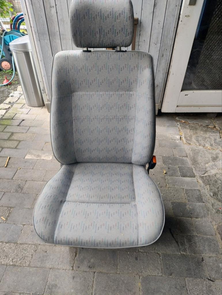 Bijrijders stoel vw t4, Auto-onderdelen, Ophalen