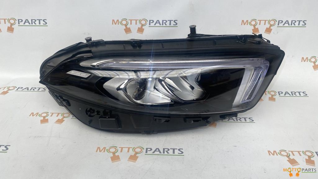 Mercedes A Klasse LED High Performance Koplamp A1779064803, Gebruikt, -, Ophalen of Verzenden, -
