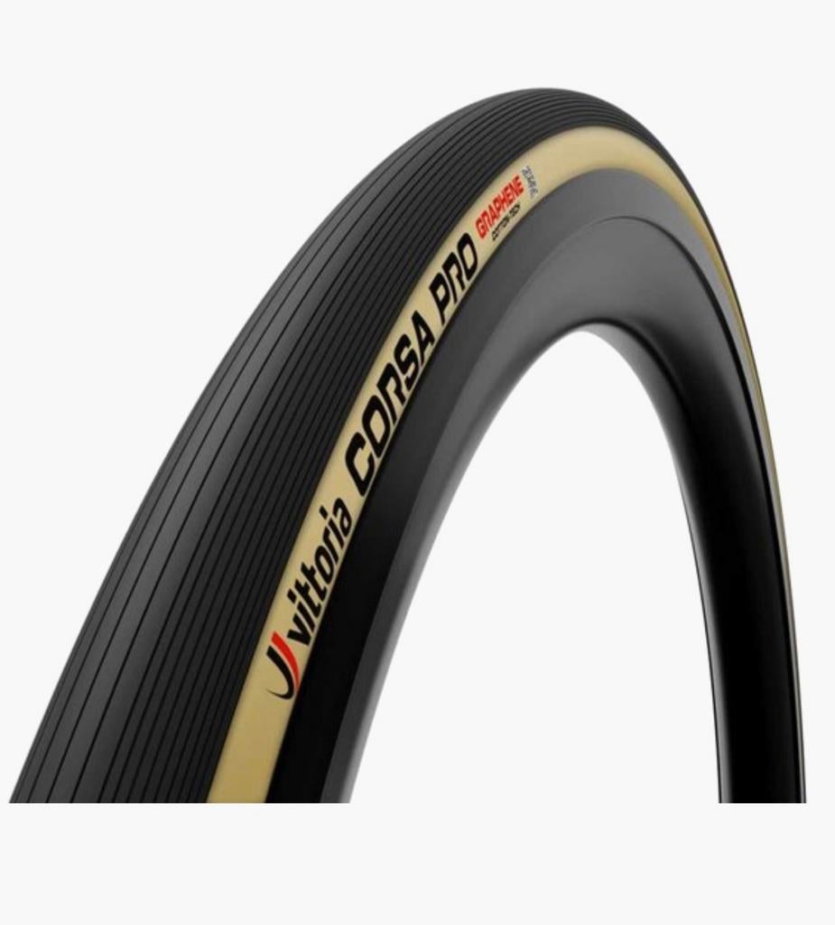 Vittoria Corsa PRO 26mm   2x, Ophalen, Band