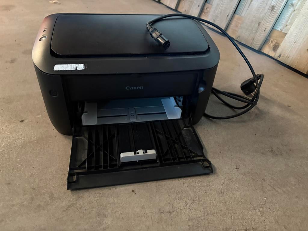 Canon F166400 printer print scan kopieer WiFi, Computers en Software, Printers, Ophalen of Verzenden, Zo goed als nieuw, Scannen