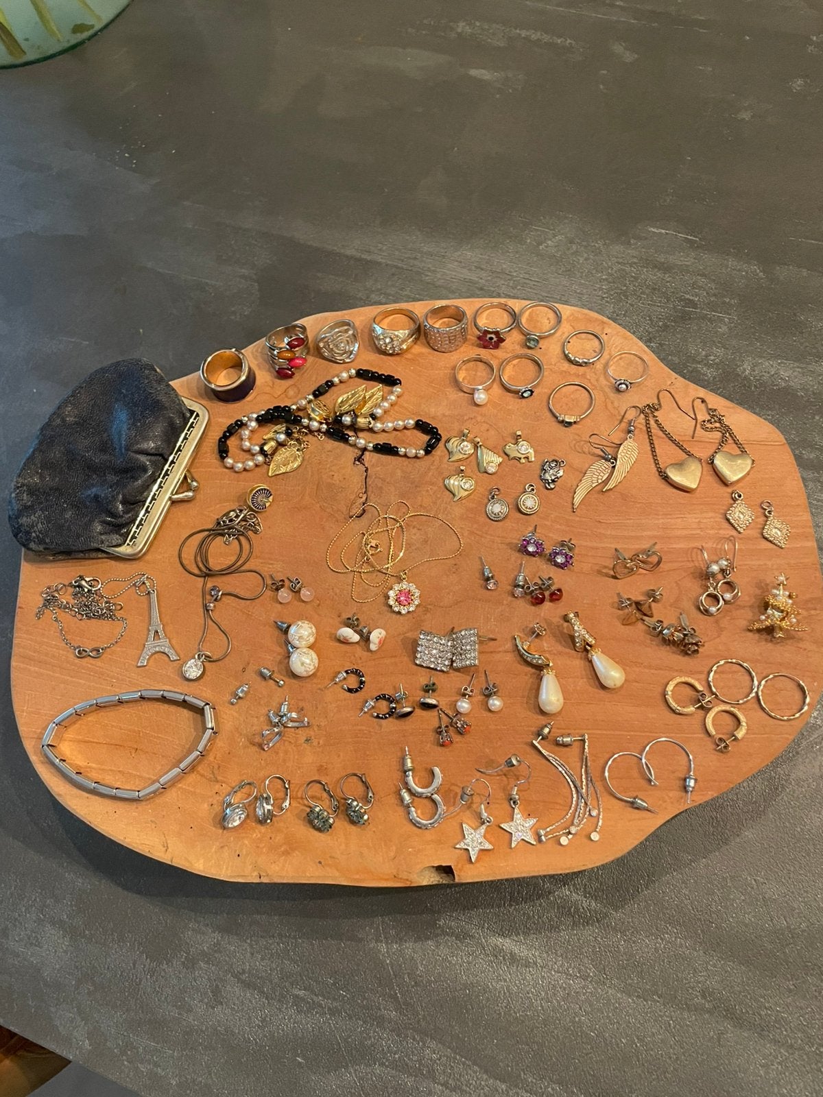 Sieraden uit nalatenschap,Nomination armband ong 60 items., Ophalen of Verzenden, Overige materialen, Overige typen