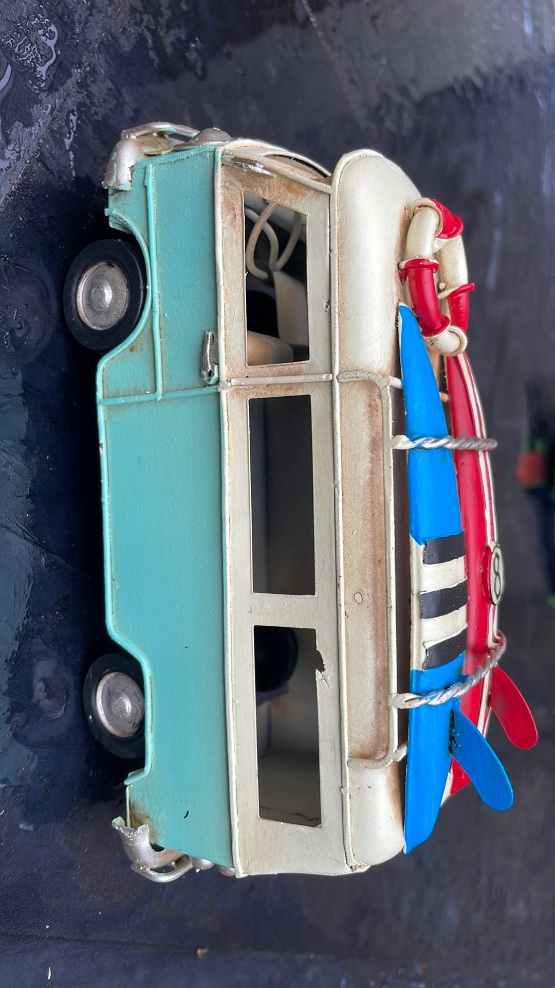 Volkswagenbusje !!, Ophalen of Verzenden, Nieuw, Auto's