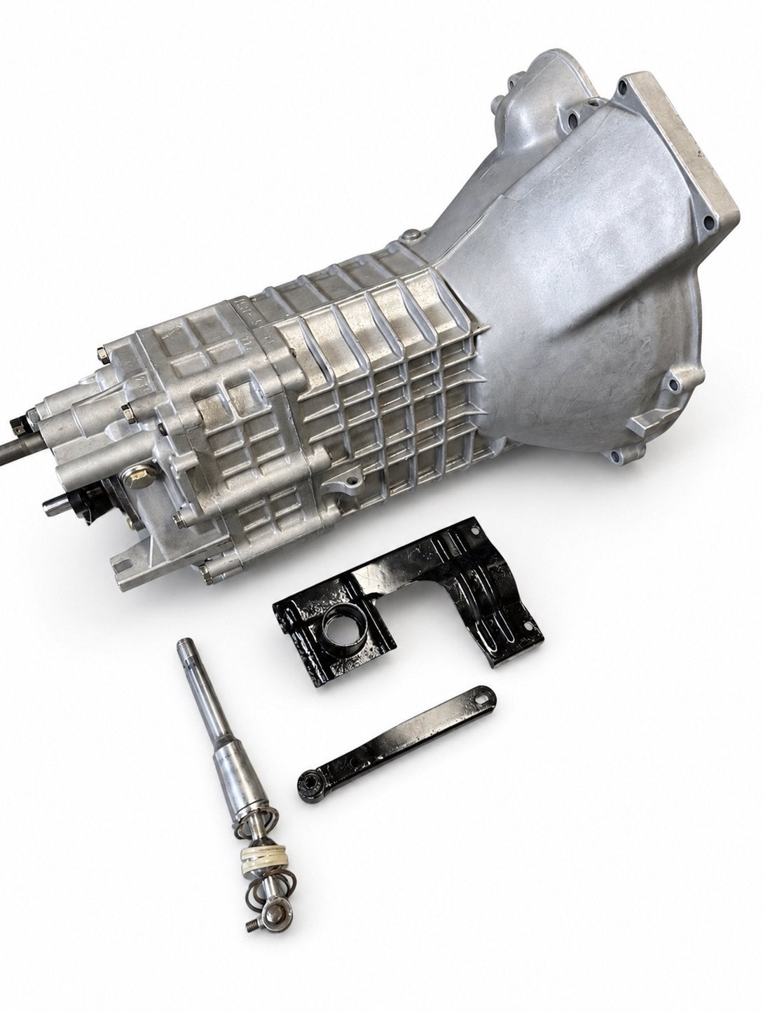 Gezocht: Getrag 235 versnellingsbak voor BMW M10/2002, Auto-onderdelen, Ophalen, Gebruikt, BMW