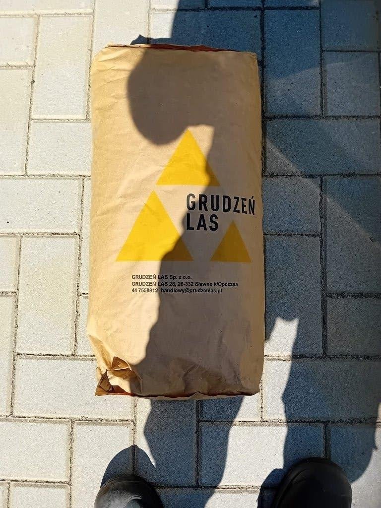 Gratis ophalen - Kwartszand - Kwartsgrit 0.5/1.0mm 375 kg, Tuin en Terras, Ophalen, Nieuw, Overige typen
