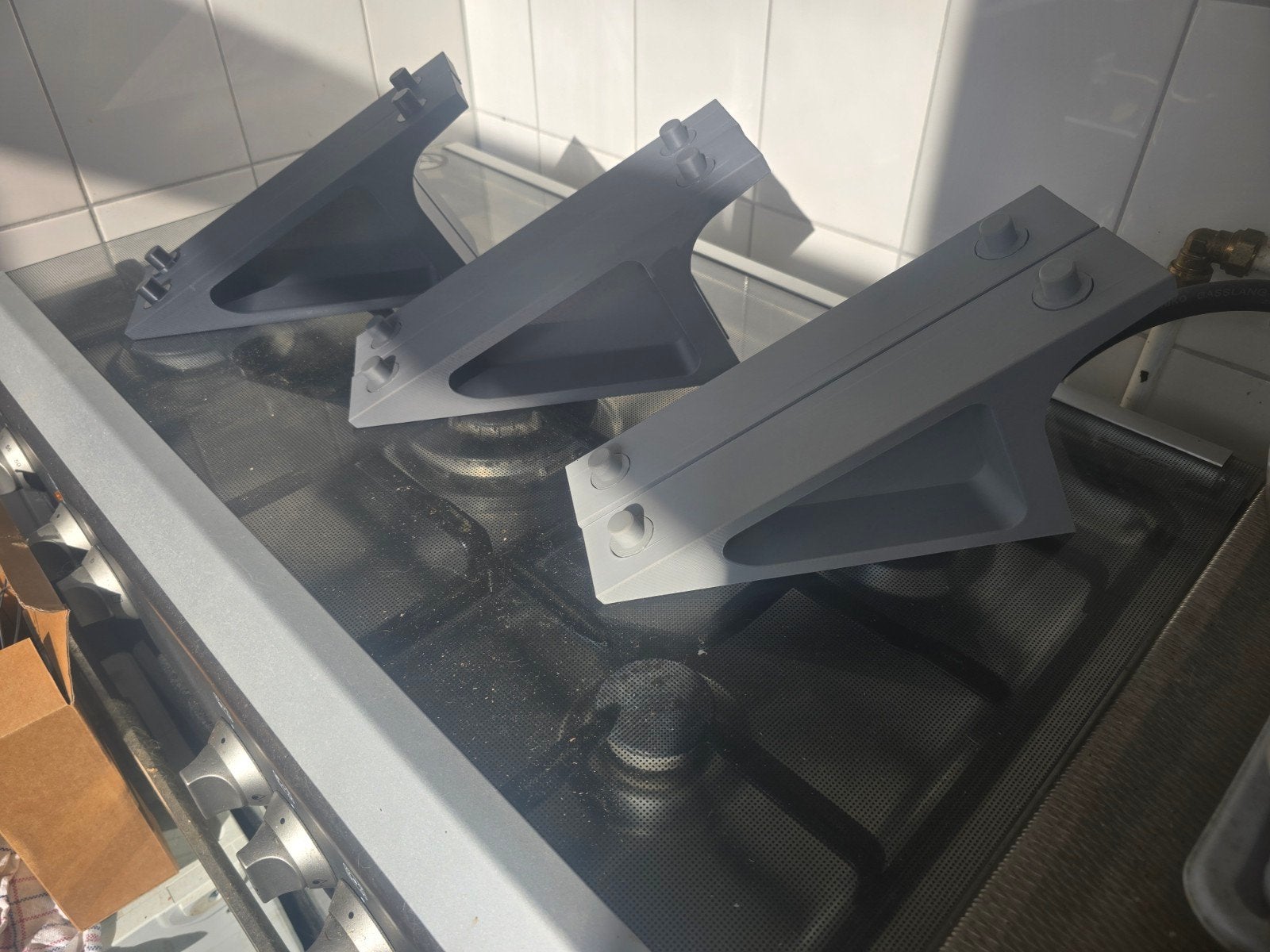 SH-B10 Technics stands, Ophalen of Verzenden, Nieuw, Technics