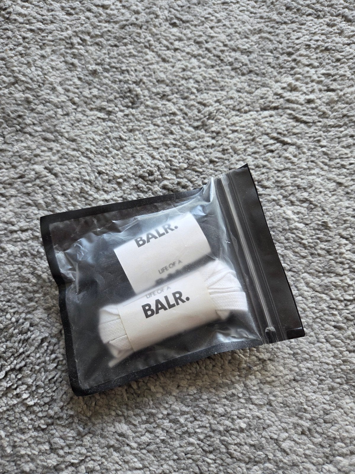 BALR. veters - Nieuw in verpakking, Ophalen of Verzenden, Nieuw, BALR.