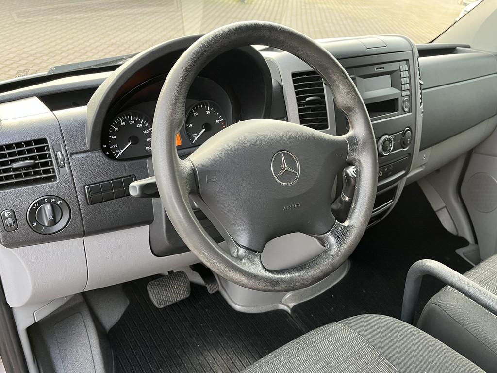Mercedes-Benz Sprinter 210 2.2 CDI 325 L1H1 | Automaat | Air, Auto's, Bestelauto's, Euro 5, Gebruikt, 4 cilinders, Bedrijf