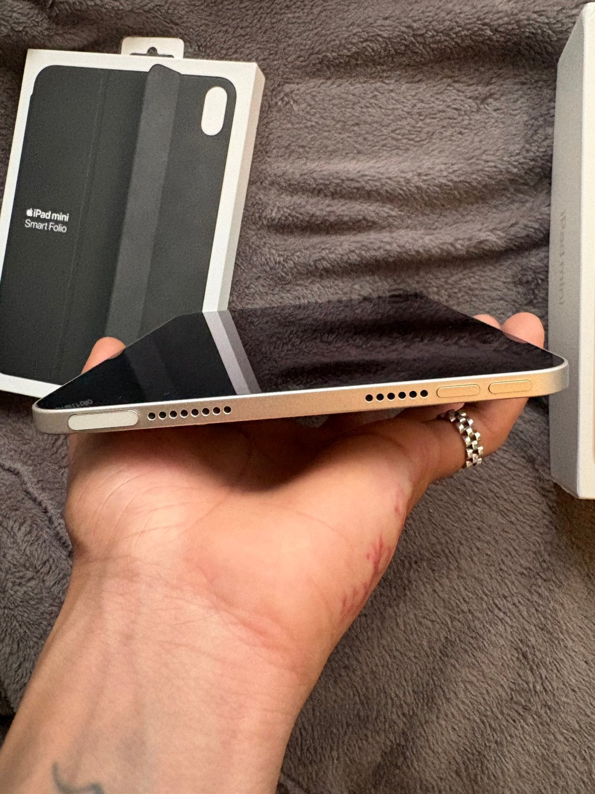 Foto 5 van Apple ipad mini 6e gen 64gb