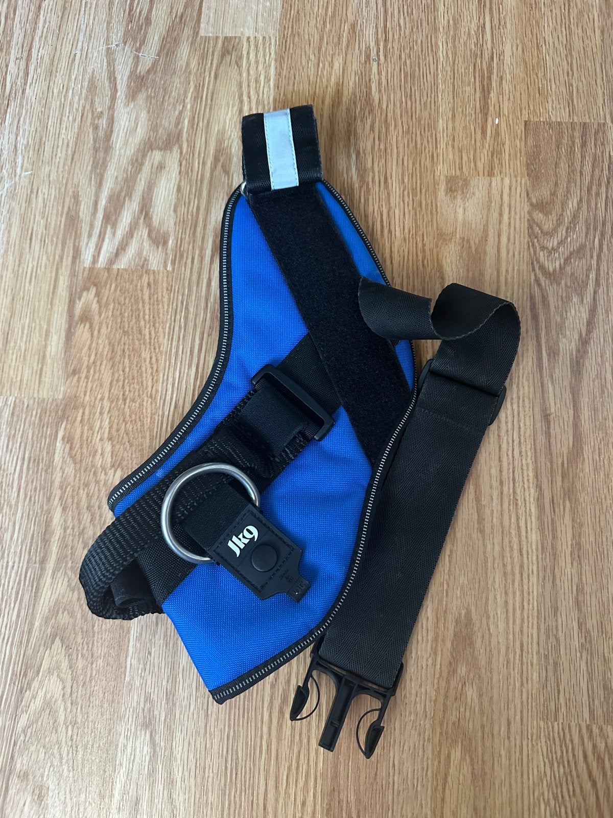Hondentuig Julius K9 maat XL/2, Dieren en Toebehoren, Hondenriemen, Ophalen of Verzenden, Nieuw