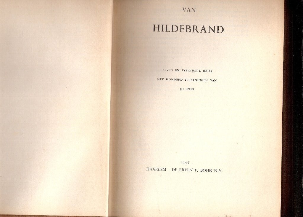 Camera Obsura -1946 -gebonden VERZENDEN/OPHALEN Jo Spier, Boeken, Ophalen, Gelezen