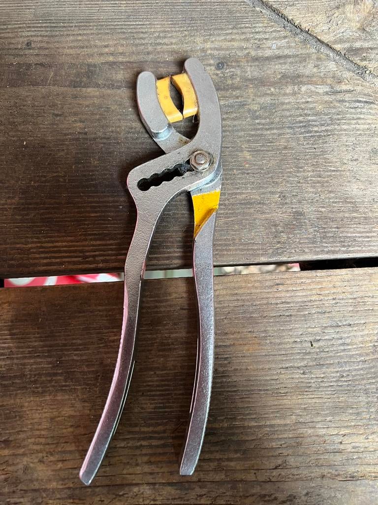 Saltus connector tang, Auto diversen, Autogereedschap, Gebruikt, Onbekend, Ophalen of Verzenden, Saltus