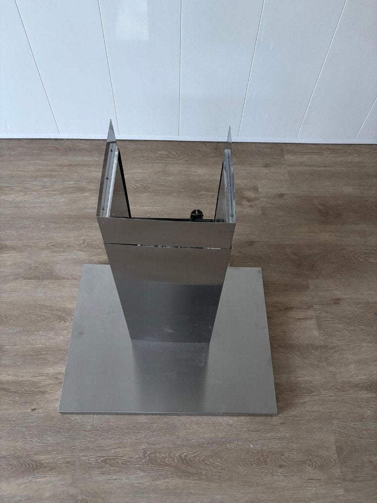Ikea Matalskare extractor hood, Witgoed en Apparatuur, Afzuigkappen, Ophalen, Wandschouwkap, Nieuw, 400 tot 600 m³ per uur