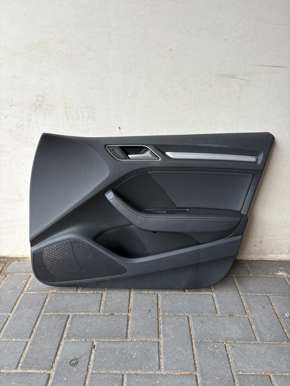 Audi A3 Deurpanelen & Armsteun, Auto-onderdelen, Interieur en Bekleding, Ophalen, Audi