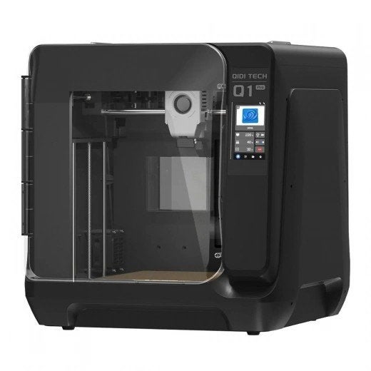 Qidi Q1 Pro 3D Printer ( bambulab creality anycubic ), Computers en Software, 3D Printers, Ophalen, Zo goed als nieuw