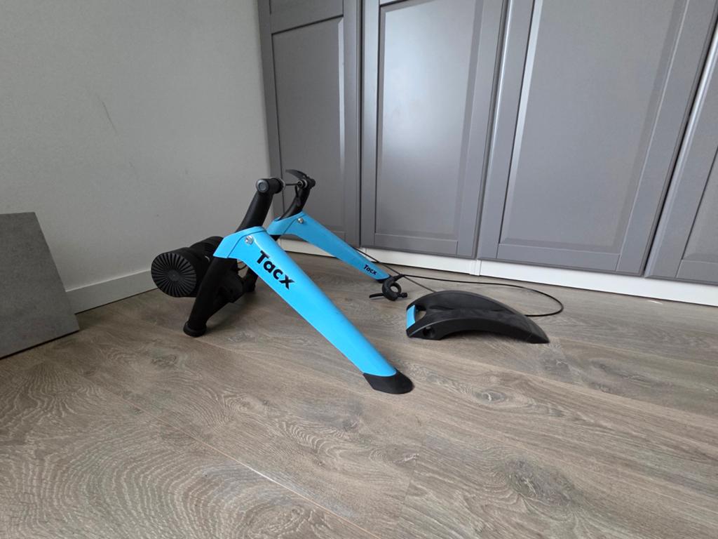 Tacx Fiets Trainer, Ophalen, Gebruikt, Overige typen