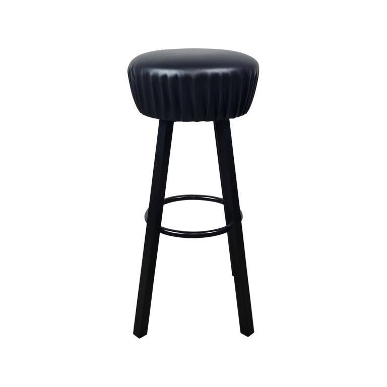Kroeg barkrukken, bruin cafe, kantine krukken 6601  726, Huis en Inrichting, 5 krukken of meer, Ophalen of Verzenden, Nieuw, 60 tot 90 cm
