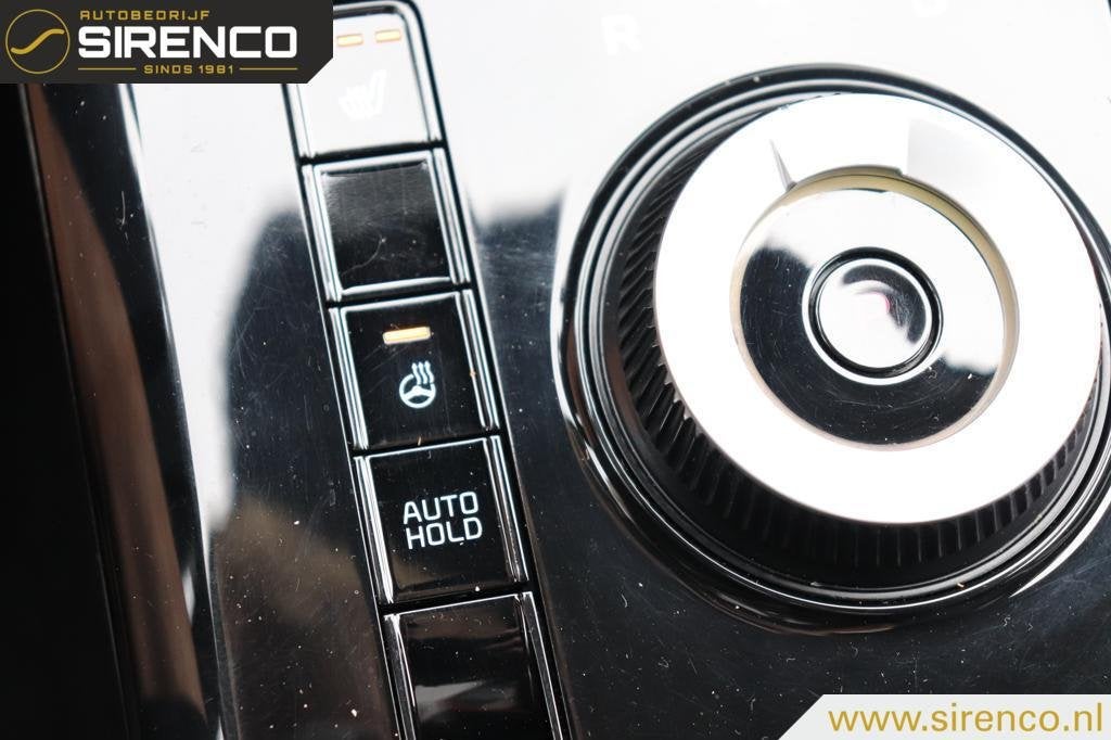 Foto 18 van Kia Niro 1.6 GDi Hybrid Dynamic Plus Line | nieuw model | ex