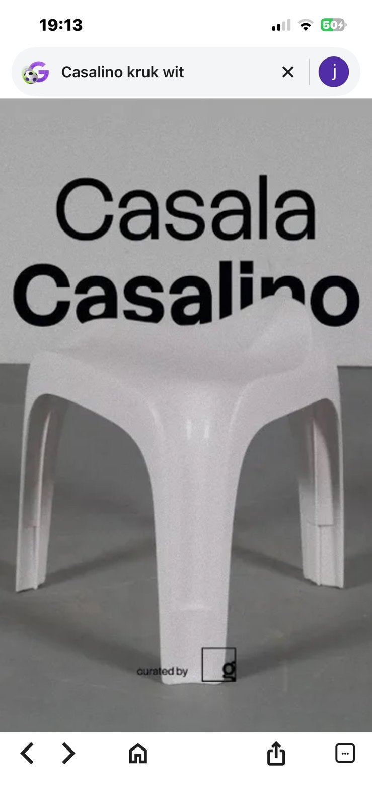 ALEXANDER BEGGE. —  CASALINO. —. GERMANY., Ophalen