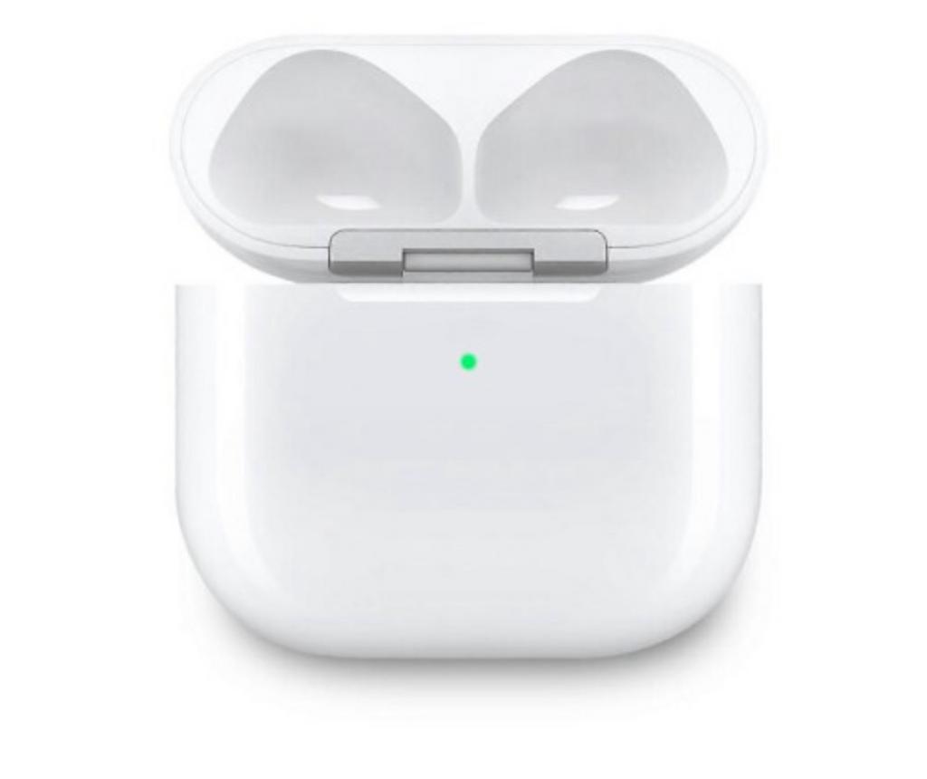 Airpods 4 ANC (GEZOCHT!!), Telecommunicatie, Mobiele telefoons | Oordopjes, Ophalen of Verzenden, Gebruikt, In oorschelp (earbud)