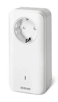 Devolo Powerline Adapter, Ophalen of Verzenden, Nieuw, Develo