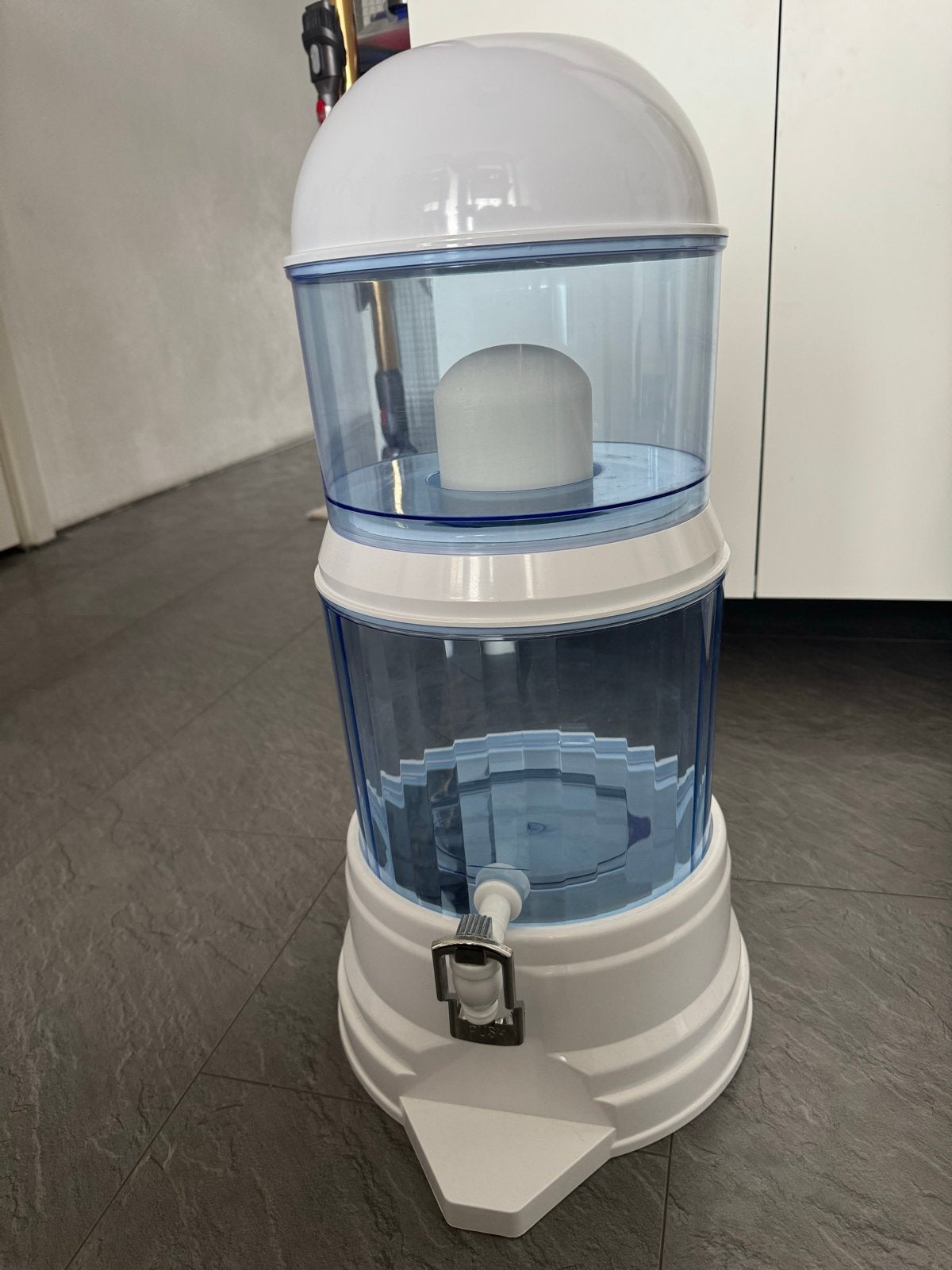 Waterfilter aqualine ongebruikt!, Ophalen, Nieuw