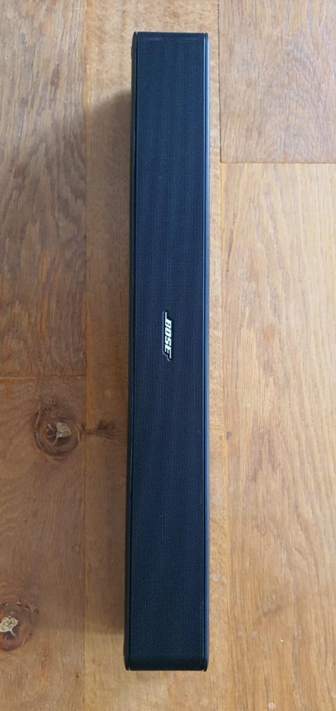 Bose Solo 5 sound system, Ophalen of Verzenden