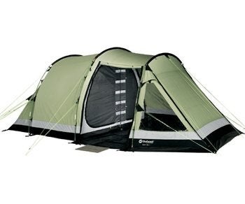 Outwell tent, met Stahoogte, Ophalen of Verzenden, Gebruikt