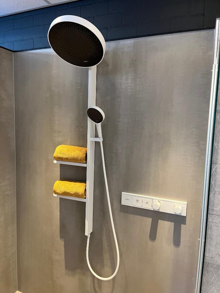 Rainfinity Hansgrohe, Ophalen, Overige typen, Nieuw, 50 tot 100 cm