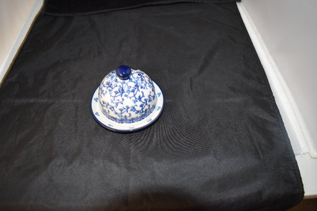 Botervlootje Tender Twigs Bunzlau Castle servies, Keramiek, Ohmstraat 20, 3861NB Nijkerk, Overige typen, Nieuw