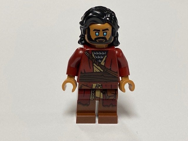 Lego Star Wars Minifiguur sw1355 Ezra Bridger, Star Wars, Lego, Nieuw, Ophalen of Verzenden