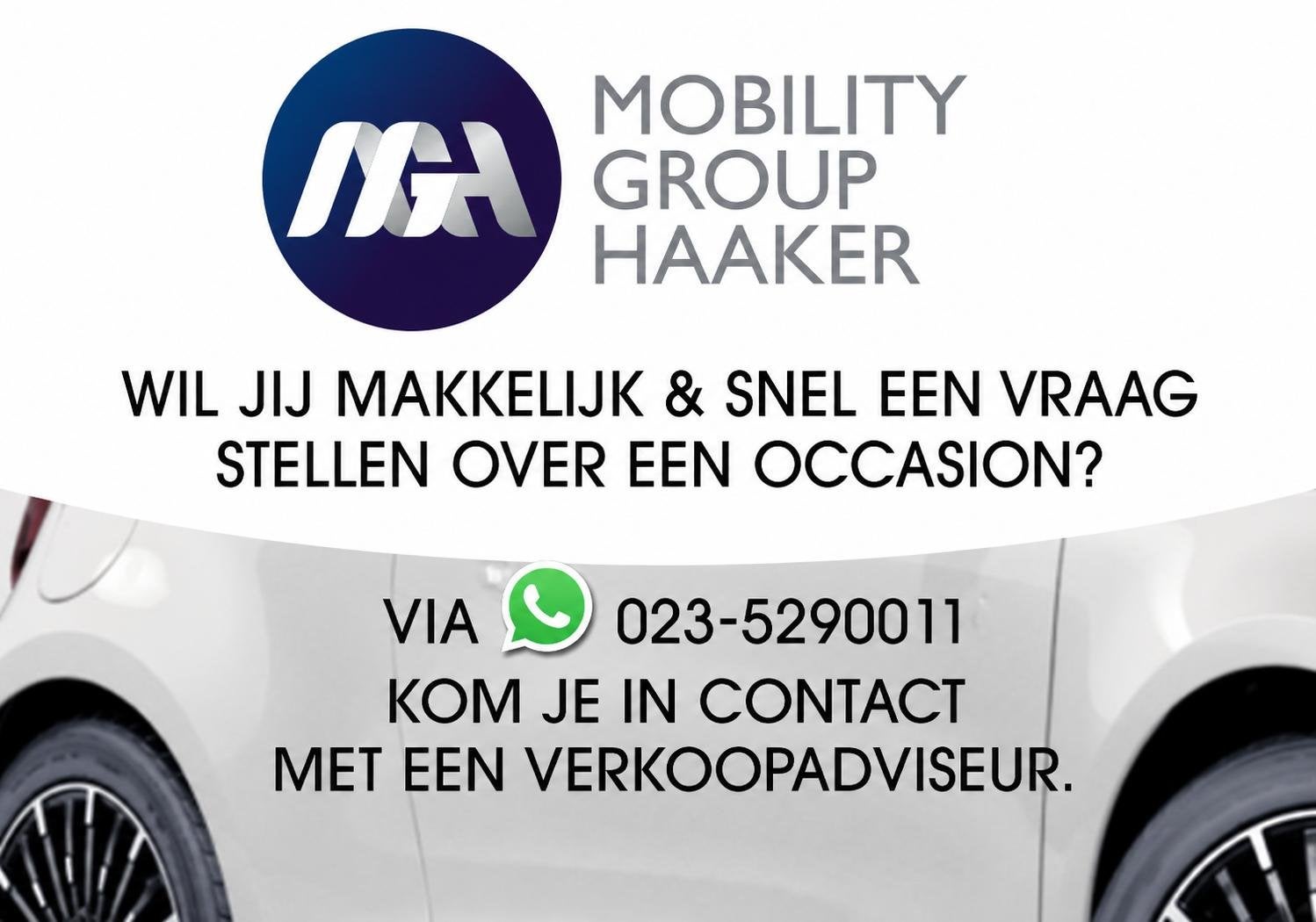 Fiat Grande Panda 1.2 Hybrid POP | Registratiekorting | Appl, Stof, Origineel Nederlands, Bedrijf, Parkeersensor