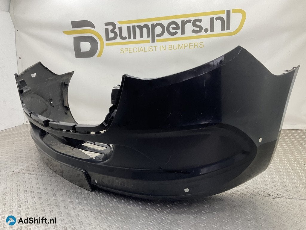 Bumper Mercedes Sprinter W910 W907 18-22 A9108808901 Voorbum, Bumper