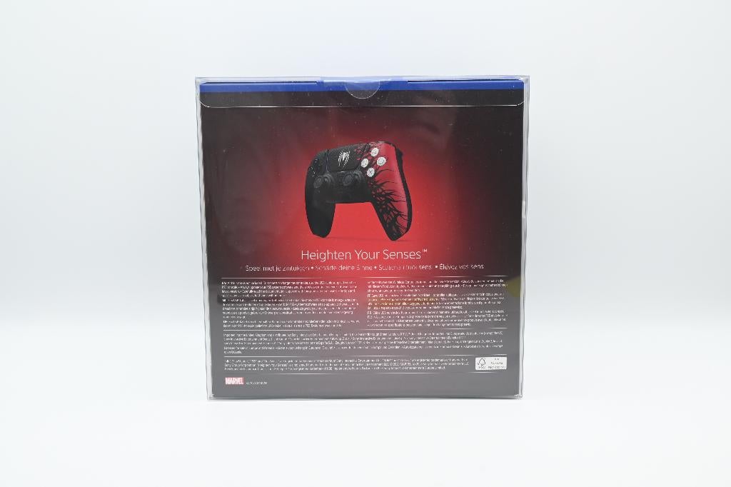 PLAYSTATION 5 LIMITED EDITION SPIDERMAN 2 CONTROLLER NIEUW!, Spelcomputers en Games, Games | Sony PlayStation 5, Avontuur en Actie