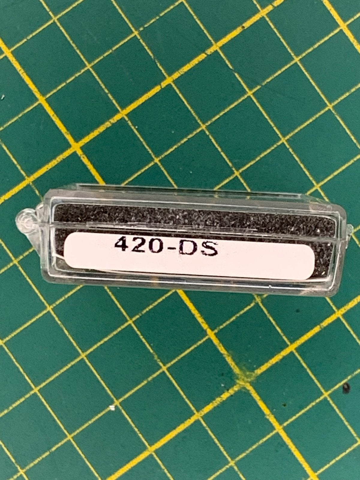 Nieuwe Tonar 420 DS naald voor Wurlitzer (1966?), Ophalen of Verzenden, Nieuw, Platenspeler-onderdeel, Overige merken