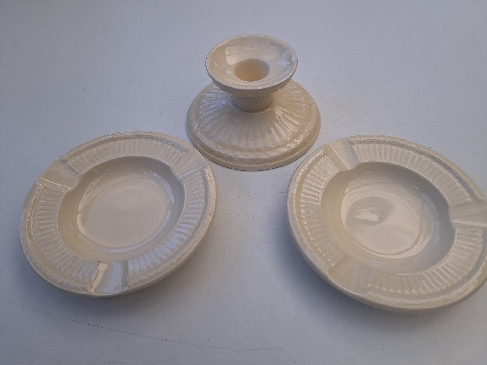 wedgwood., Verzamelen, Ophalen of Verzenden, Zo goed als nieuw, Porselein, Kop en/of schotel