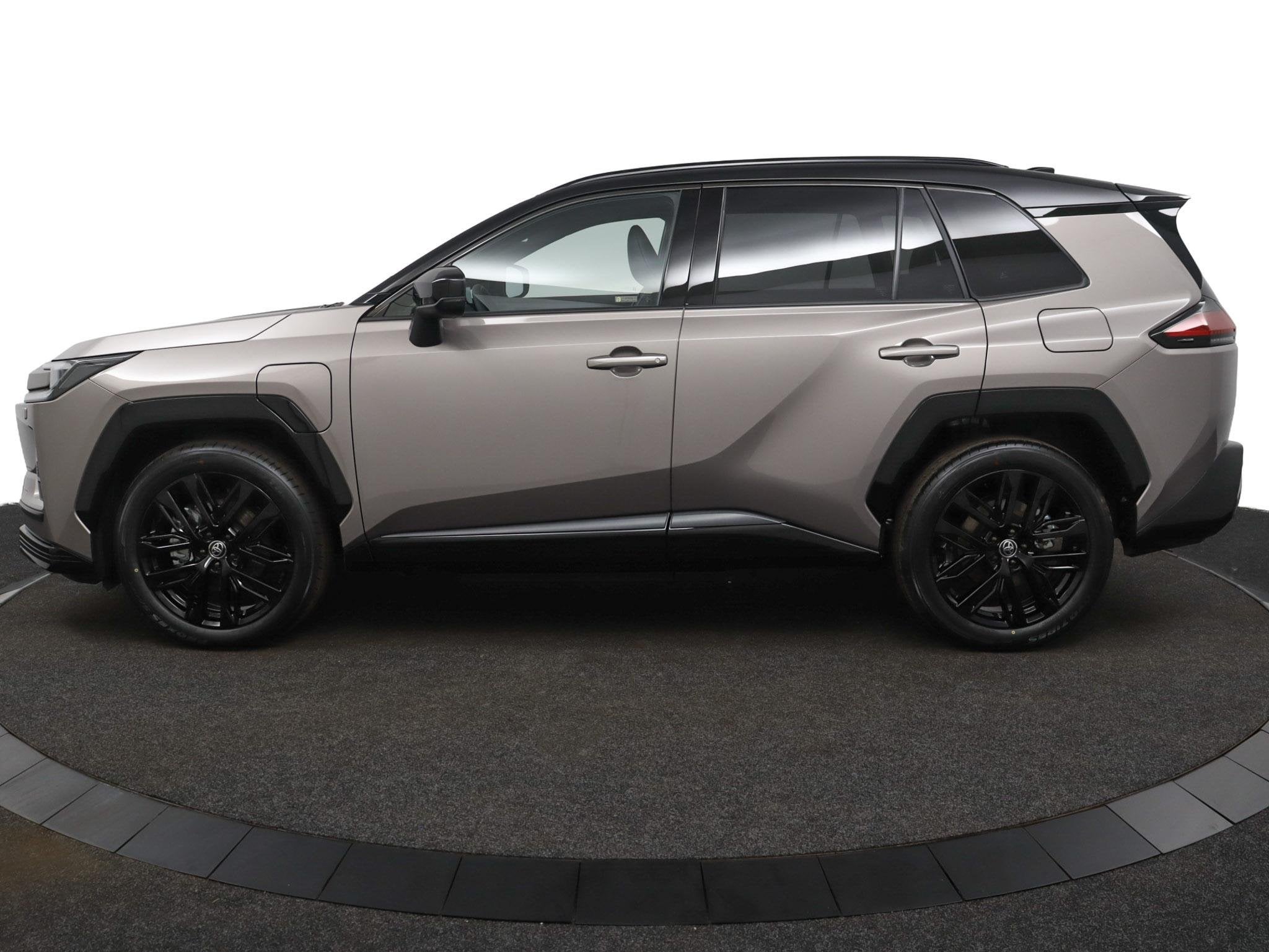 Foto 3 van Toyota RAV4 2.5 Plug-in Hybrid 270 First Edition | Nieuw te