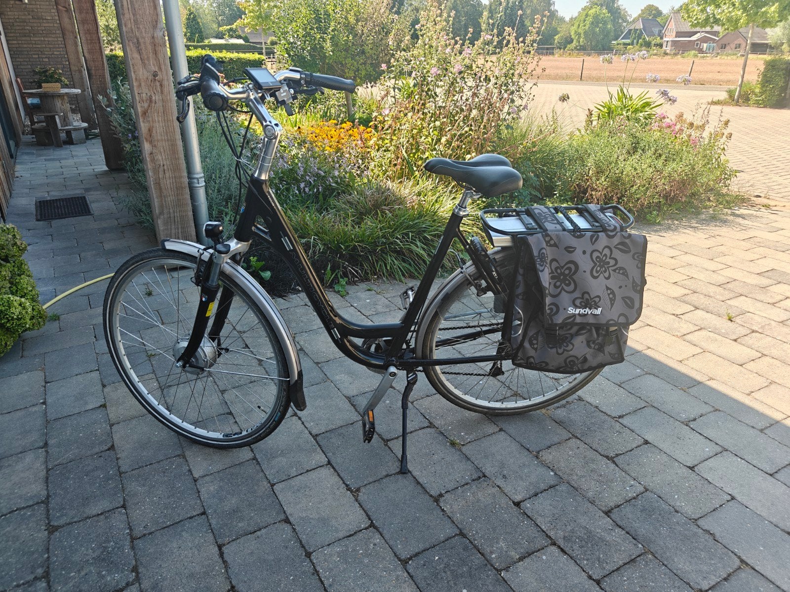 Multicycle E-bike, 51 tot 55 cm, Ophalen, Gebruikt, Overige merken