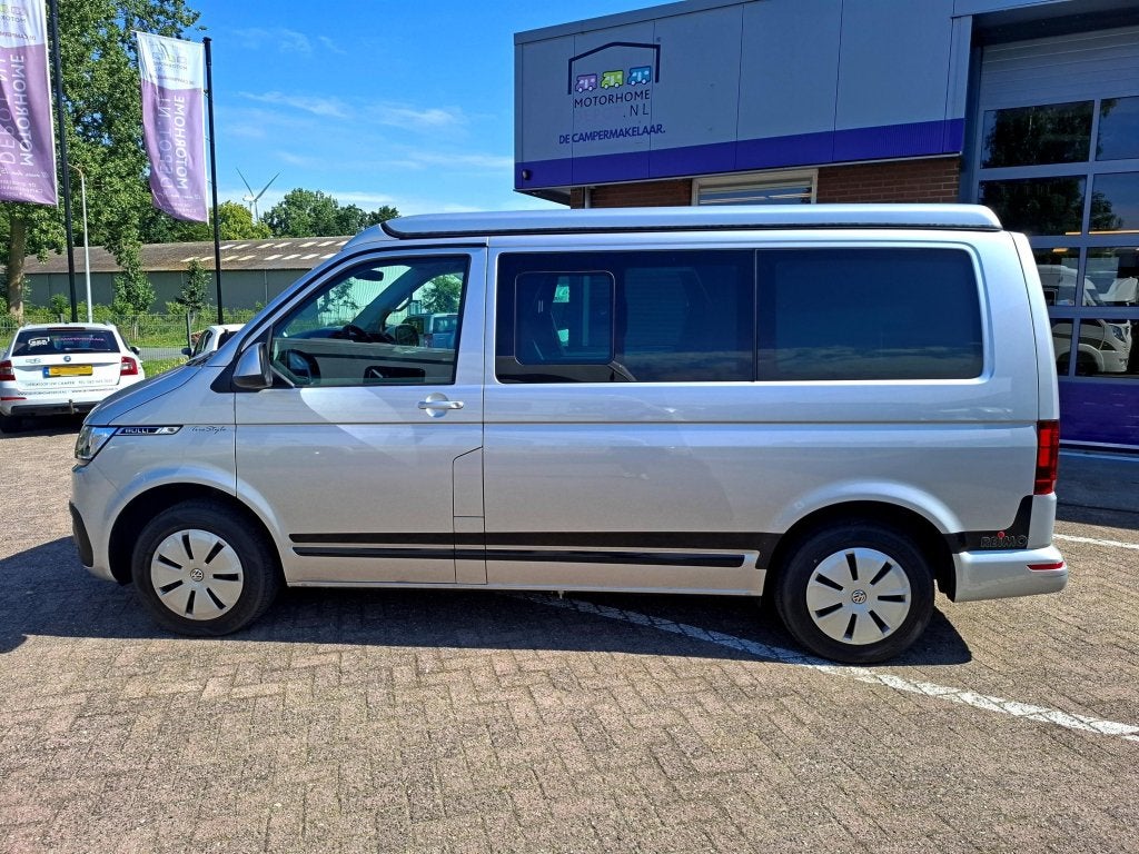 Volkswagen Reimo TrioStyle|Automaat|150 PK, Automaat, Volkswagen, Bedrijf, Diesel