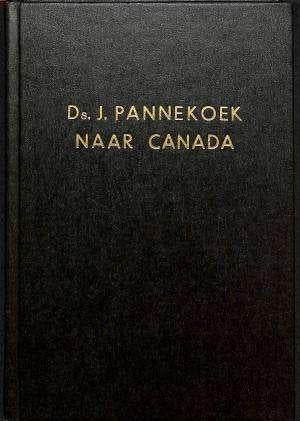 Twee boeken van Ds. J. Pannekoek, Boeken, Ophalen of Verzenden, Gelezen, Ds. J. Pannekoek, Christendom | Protestants