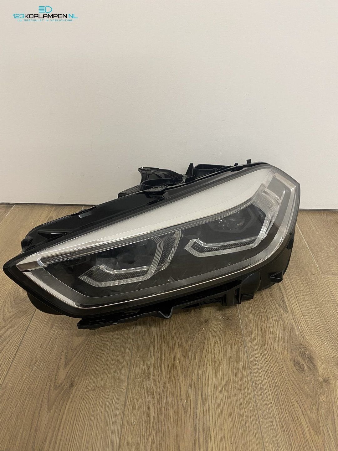 BMW F40 1 Serie Full Led koplamp links