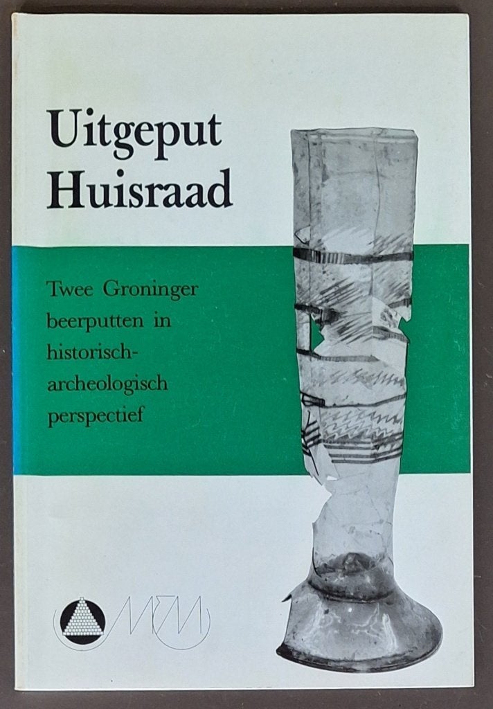 Uitgeput Huisraad - Groningen, Ophalen of Verzenden, Gelezen