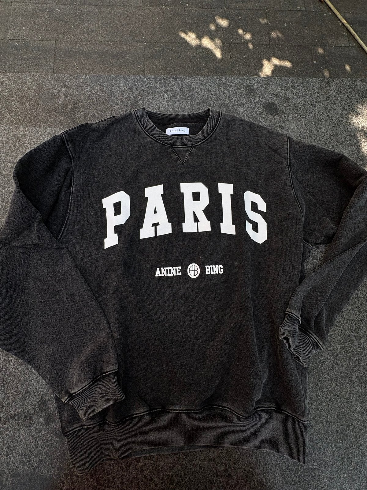 Anine Bing sweater maat L, Ophalen of Verzenden, Nieuw, Maat 38/40 (M)