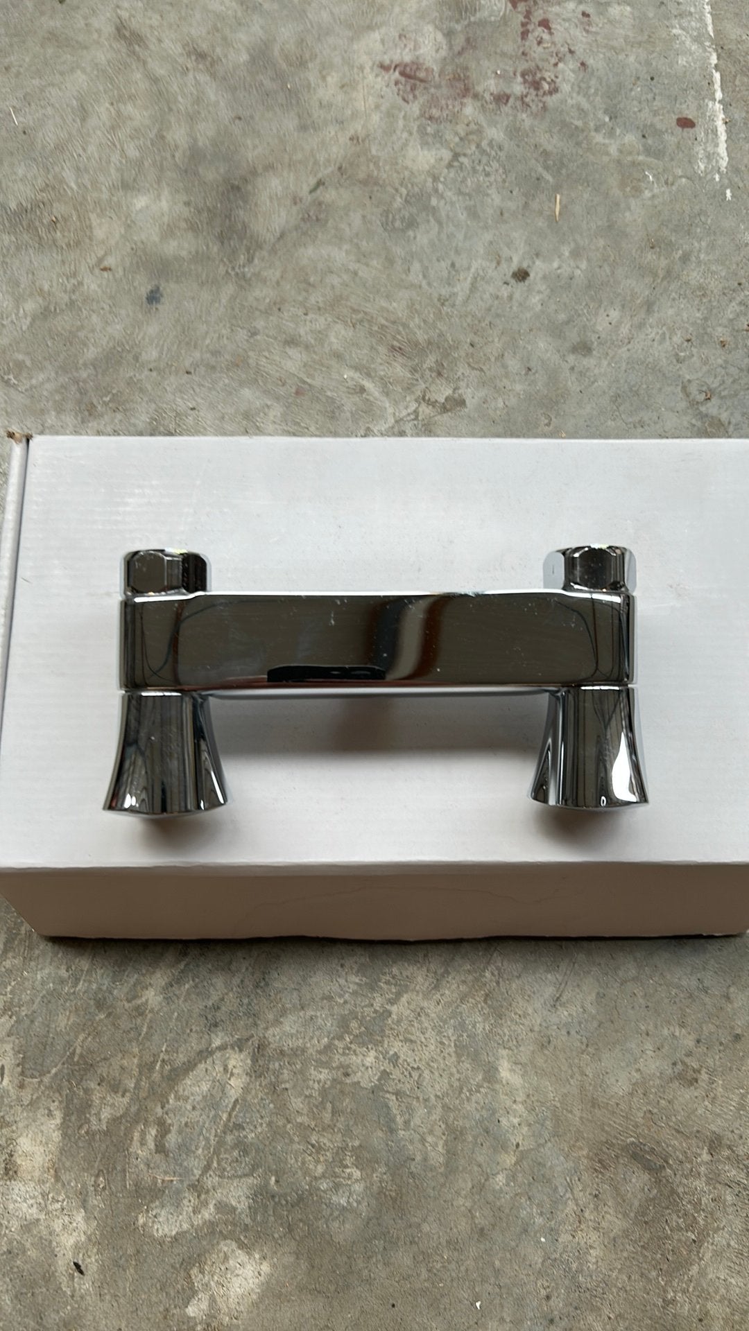 Te koop: GROHE mengkraan, Ophalen, Nieuw