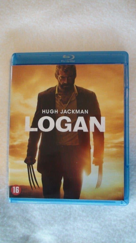 Logan Hugh Jackman, Film, Science Fiction en Fantasy, Ophalen of Verzenden, Zo goed als nieuw