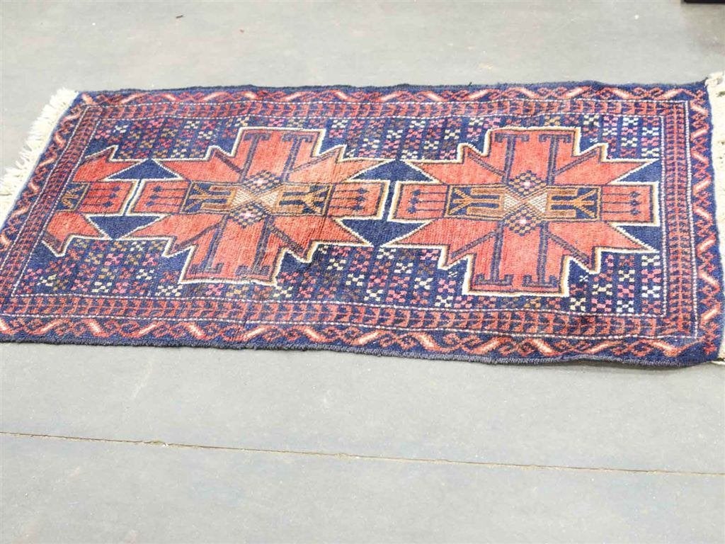 Orient Vloerkleed 52938, Gebruikt, 200 cm of meer, Ophalen of Verzenden, Crème